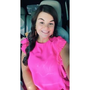 Meet your Posher, Gracyn